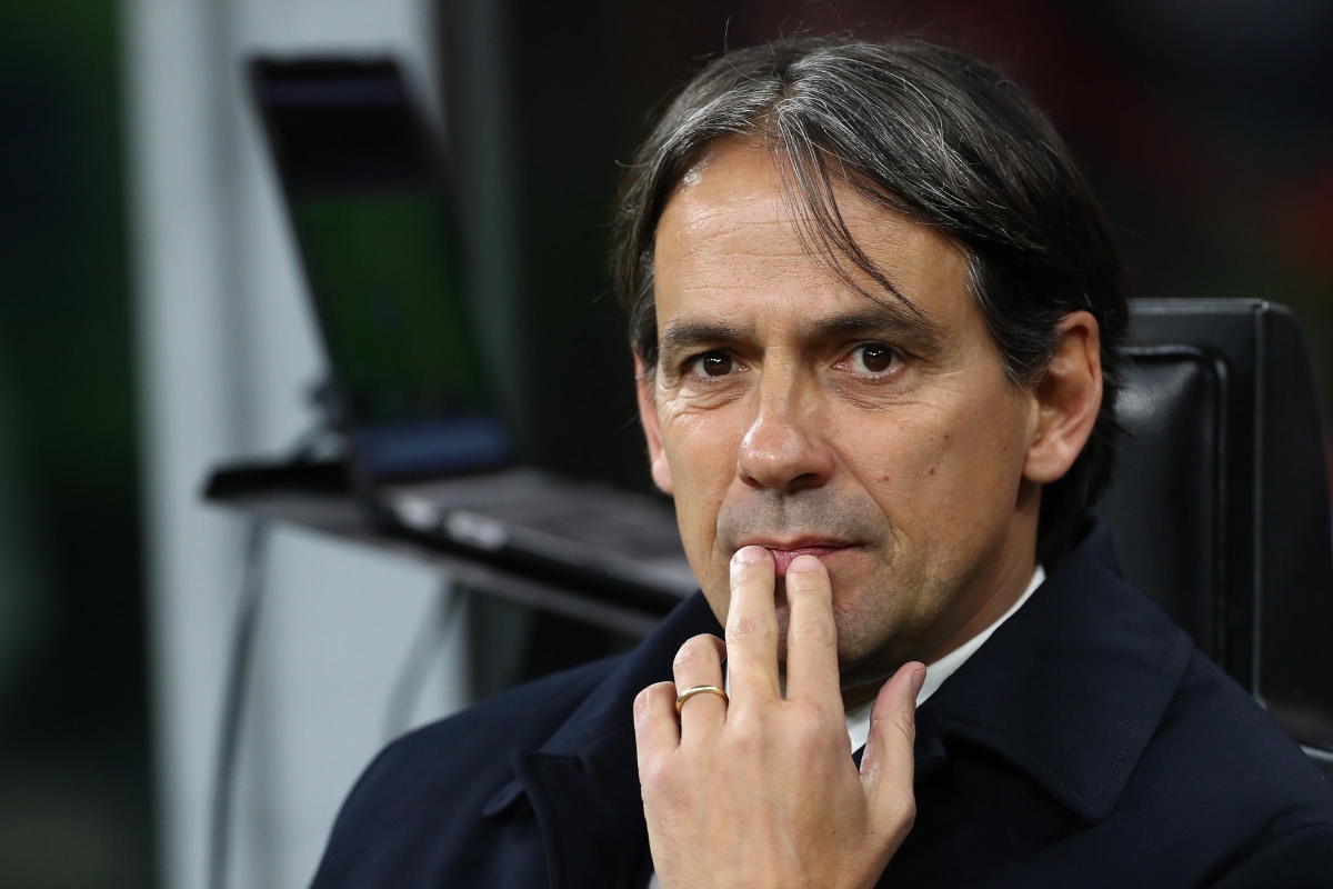 Inzaghi: ‘Real Inter emergency’ but ‘prepared’ for Arnautovic goal