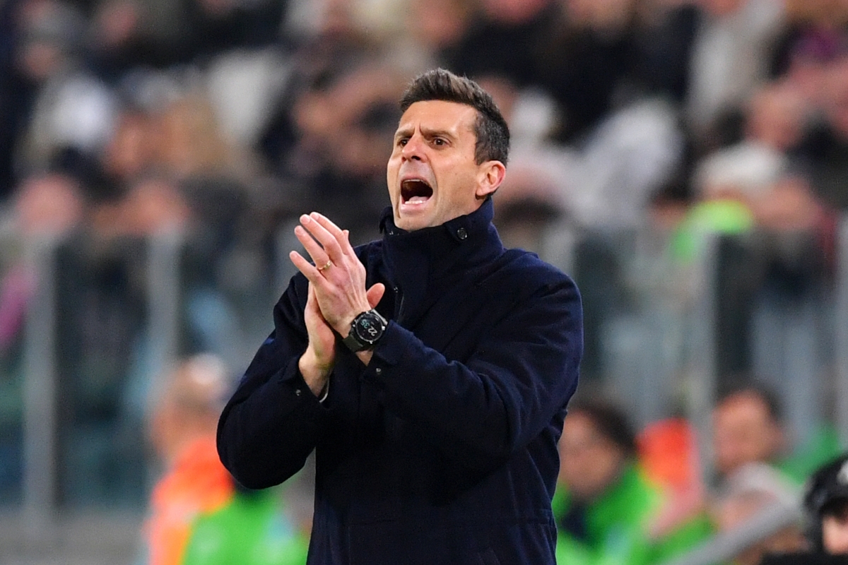 Thiago Motta: ‘Juventus shameful, did not deserve Coppa Italia’ qualification