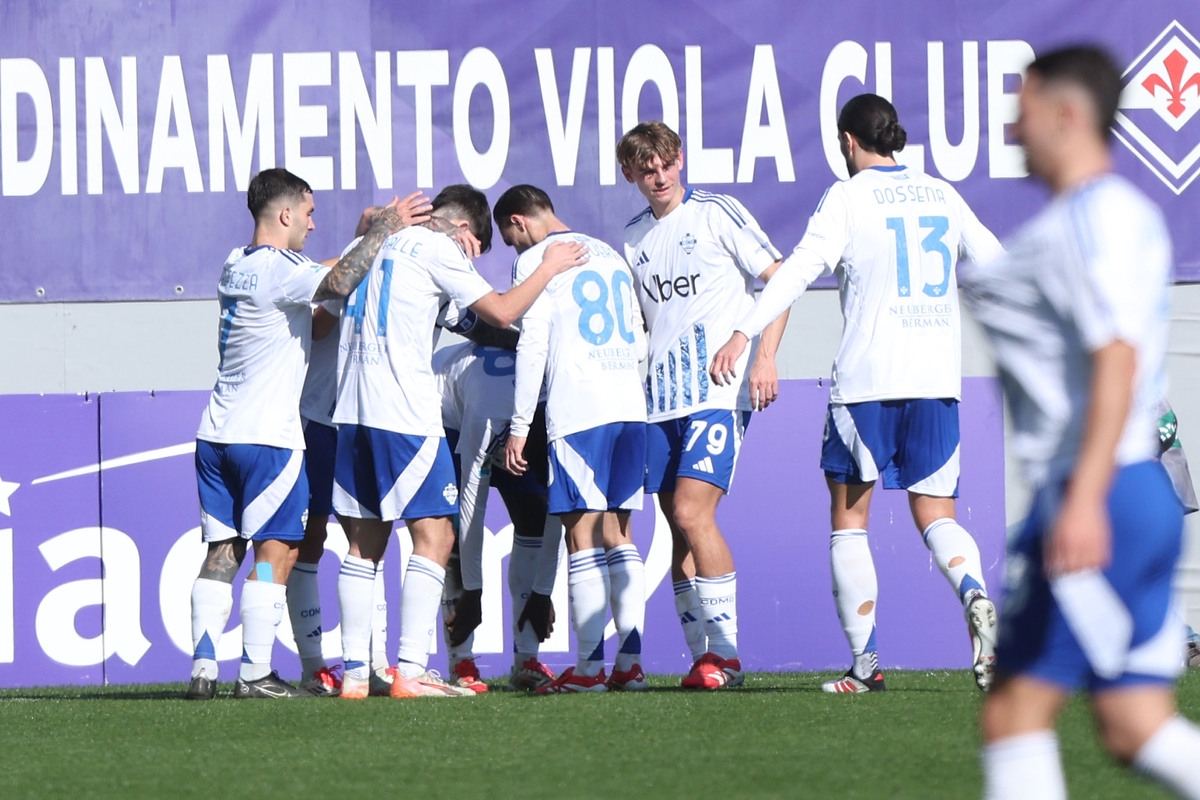 The five best hidden gems in Serie A