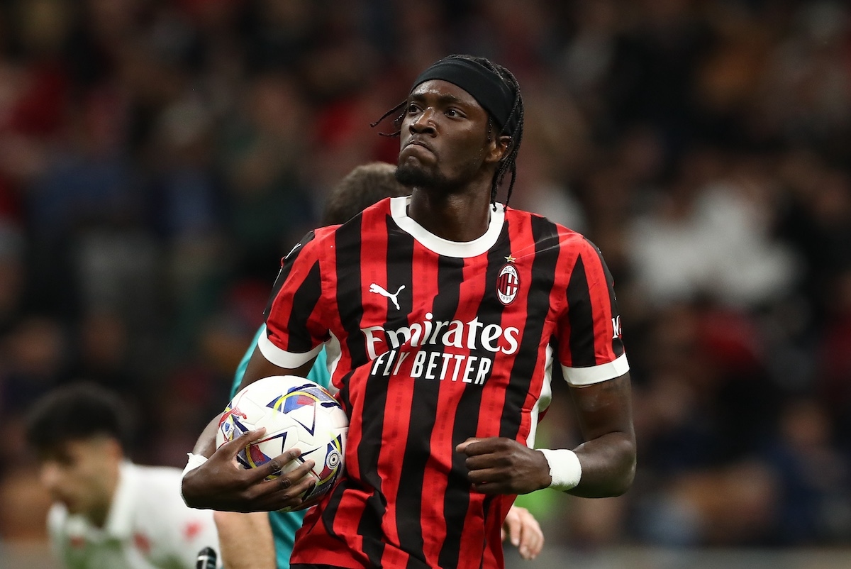 Report Abraham has agreed 20m move to Besiktas