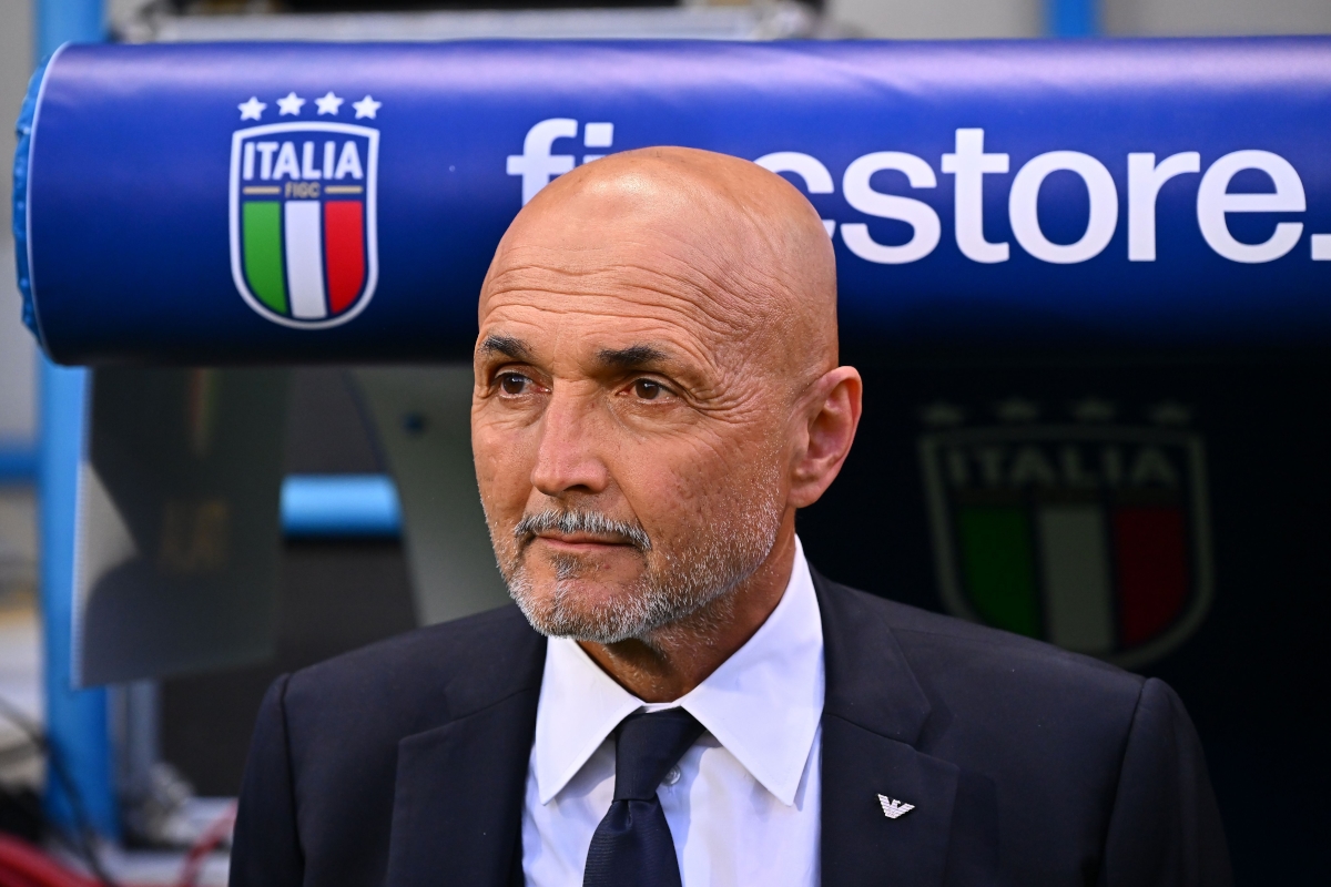 Spalletti krijgt 18 miljoen dollar salaris aangeboden door Cristiano Ronaldo's Al-Nassr