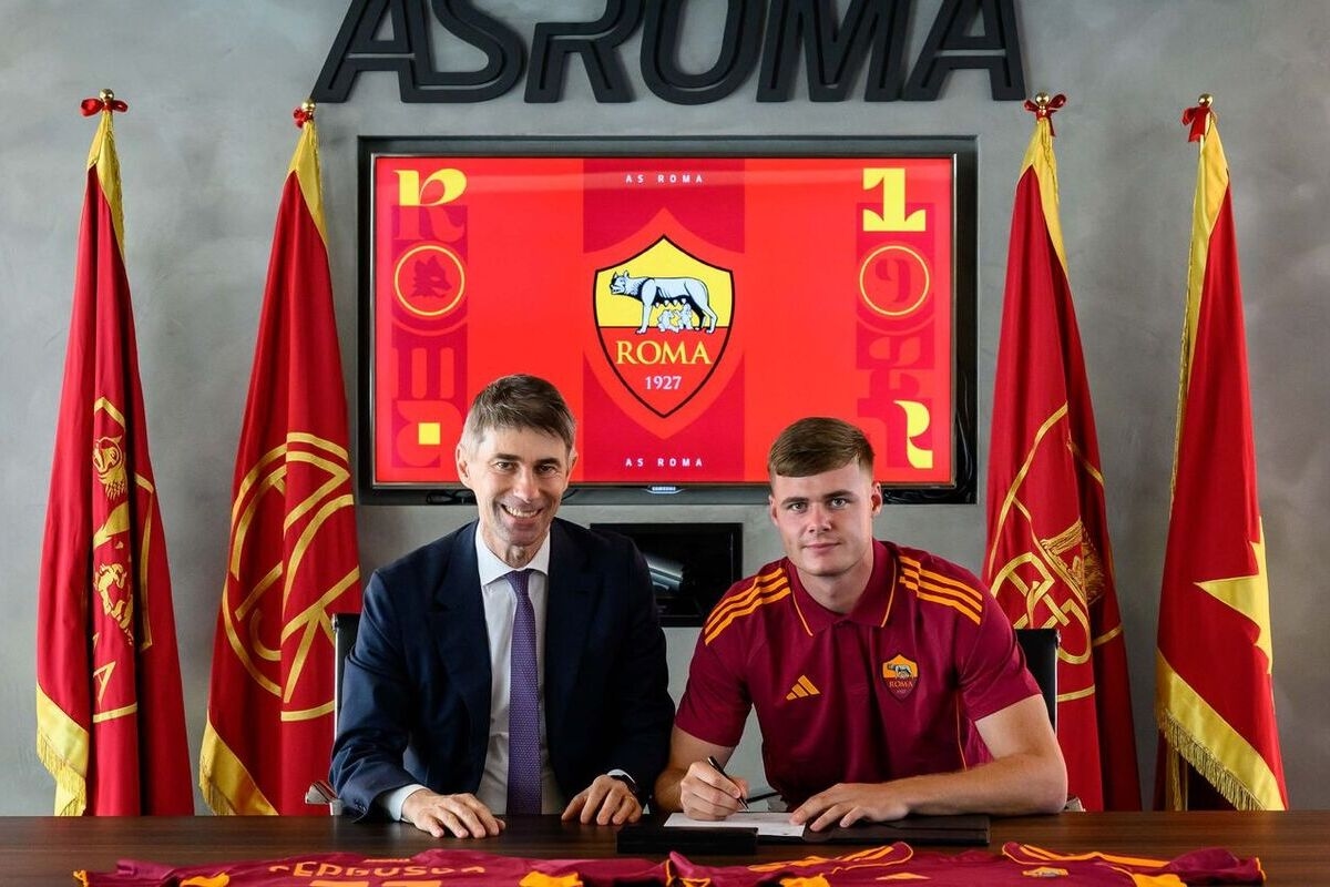 Transactions conclues : Tous les transferts officiels en Serie A le 23 juillet