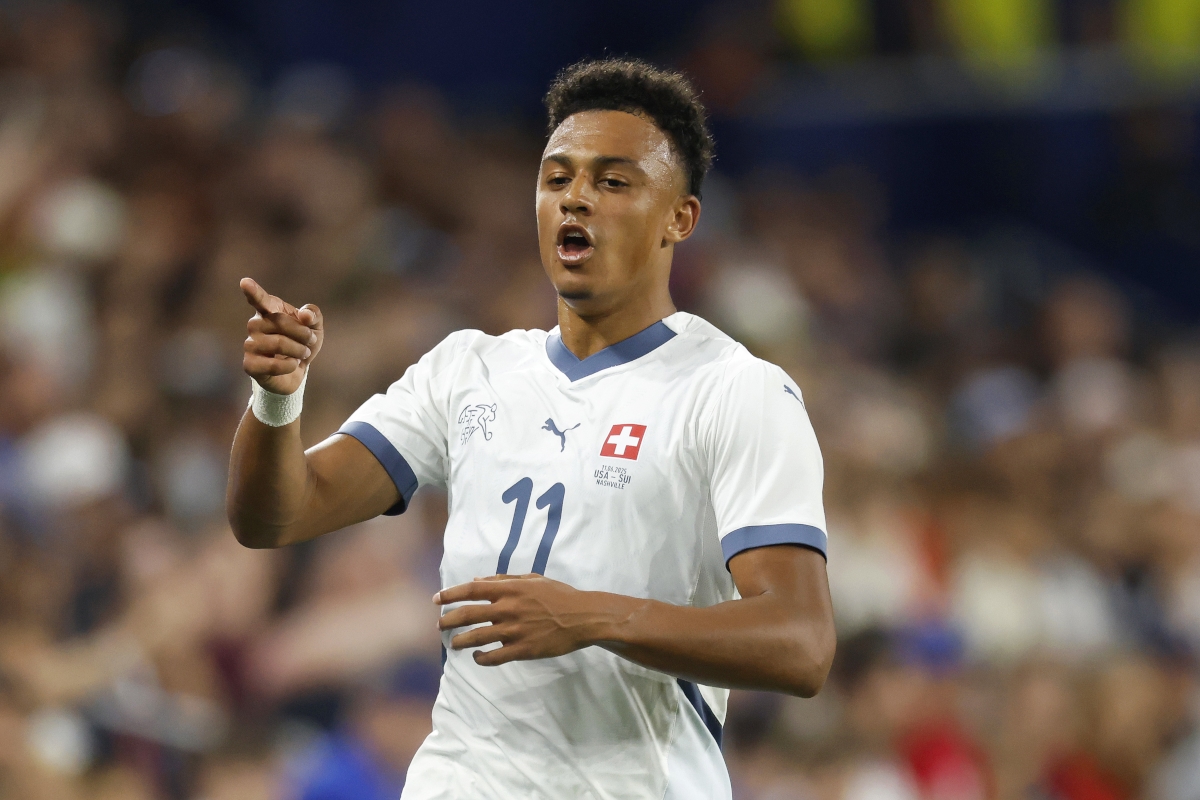 Napoli macht neuen Ndoye-Vorschlag, Nottingham Forest ist bereit zu reagieren