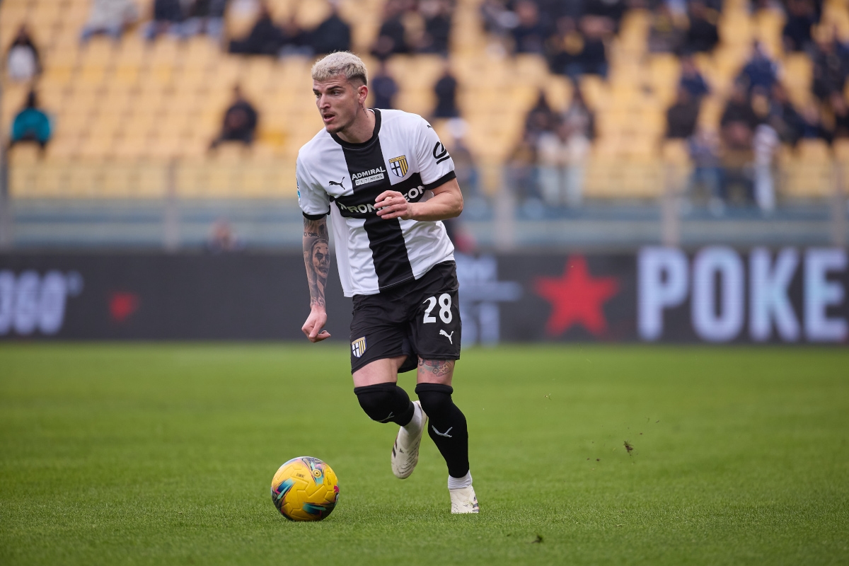 Cremonese targeted Mihaila, Tameze and Walukiewicz