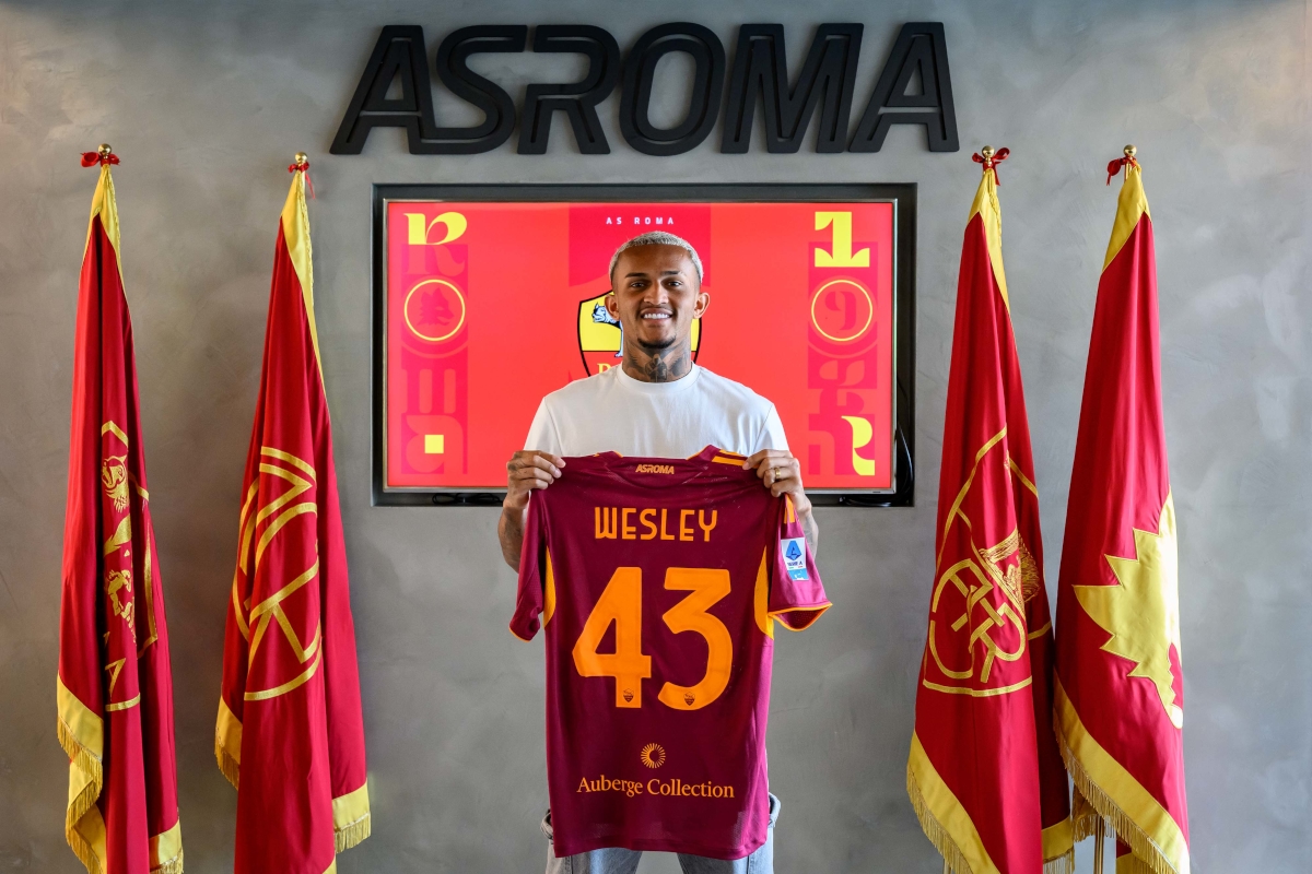 Yapılan Anlaşmalar: Serie A'da 28 Temmuz'da tamamlanan tüm resmi transferler