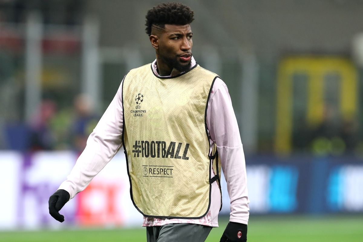 Comment l'échec du transfert d'Emerson Royal à Besiktas aide Rome