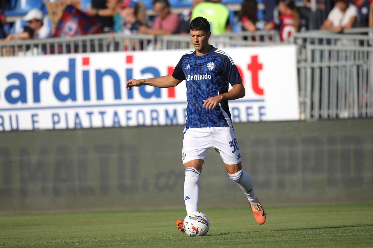 Abgeschlossene Deals: Jeder offizielle Transfer in der Serie A wurde am 30. Juli abgeschlossen