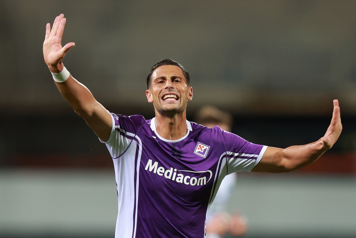 Conference League table after MD3: Fiorentina out on top with perfect start