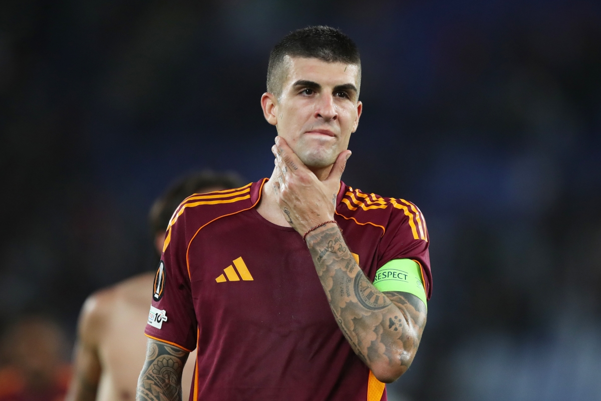 Europa League table after MD3: Bologna and Roma in play-off places