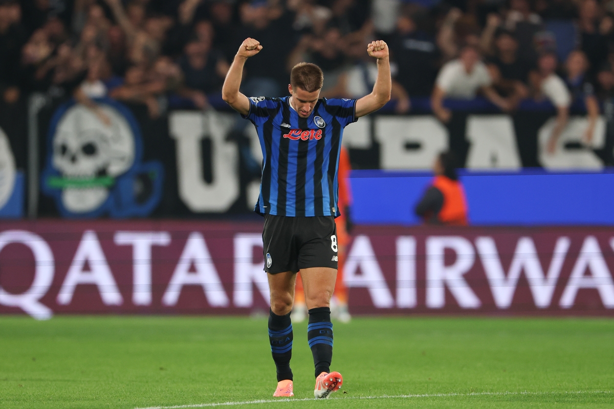 Atalanta and Bayern Munich the only teams in Europe’s top 5 leagues still unbeaten