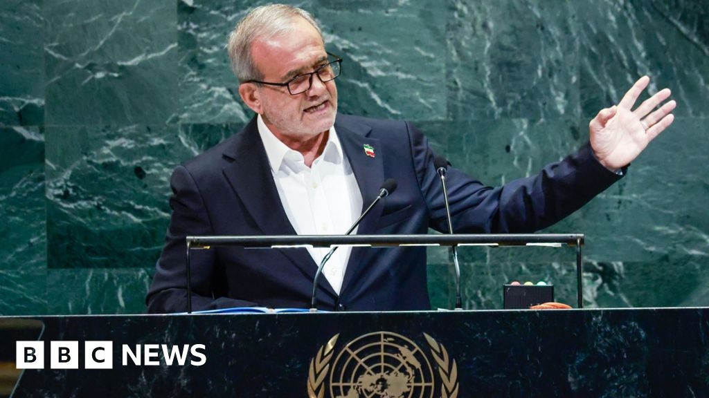 Riprenderanno le sanzioni ONU contro l'Iran per le attività nucleari vietate
