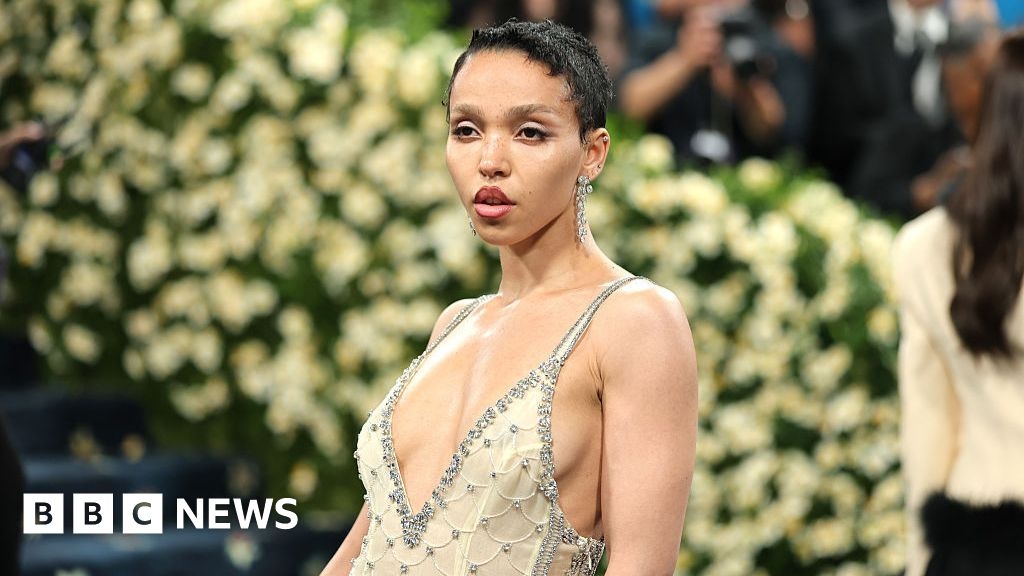 FKA Twigs i Shia LaBeouf osiągnęli ugodę w sprawie o nadużycia