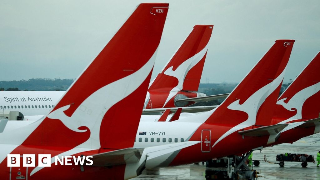 Wyciek danych w Qantas ujawnił profile nawet sześciu milionów klientów