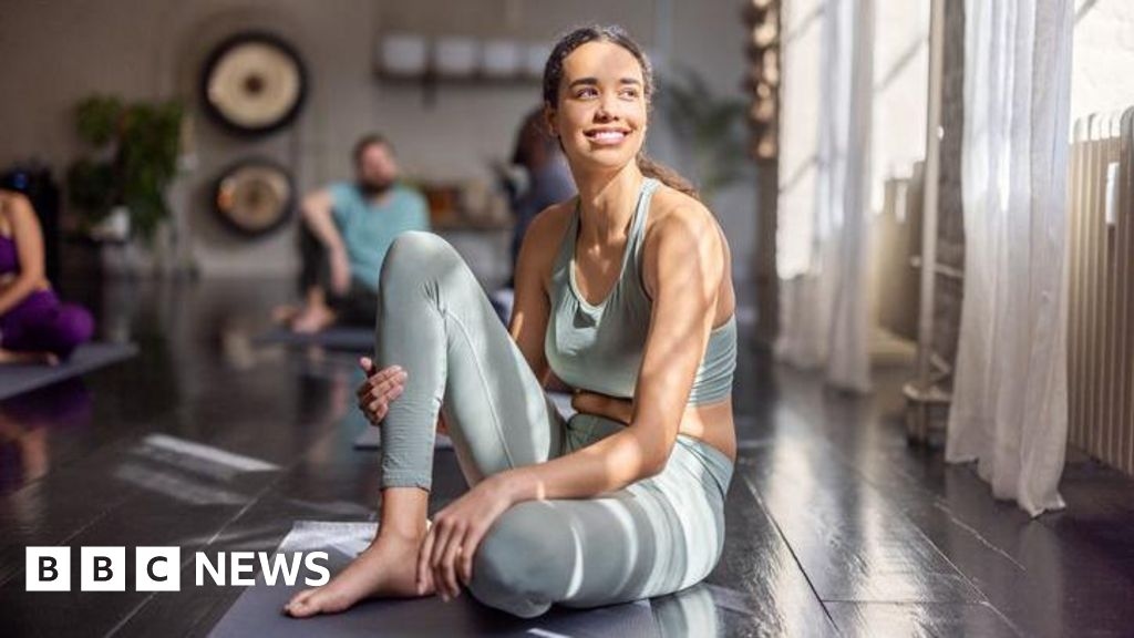 Gym with wellbeing focus welcomes lottery boost