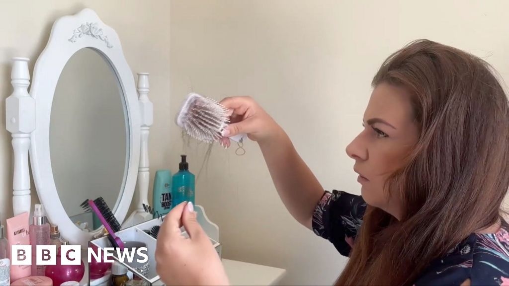 Watch: Are weight-loss jabs worth the side effects?