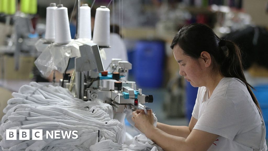 EUA e China afirmam que houve progresso substancial em negociações comerciais importantes
