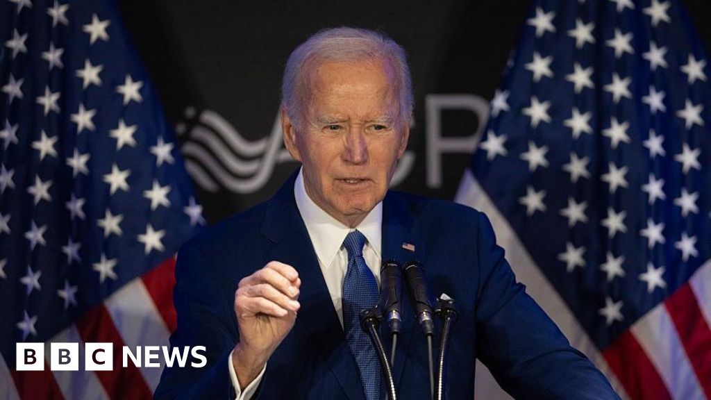 Un collaboratore di Biden risponde al libro che accusa di aver insabbiato il suo "deterioramento"