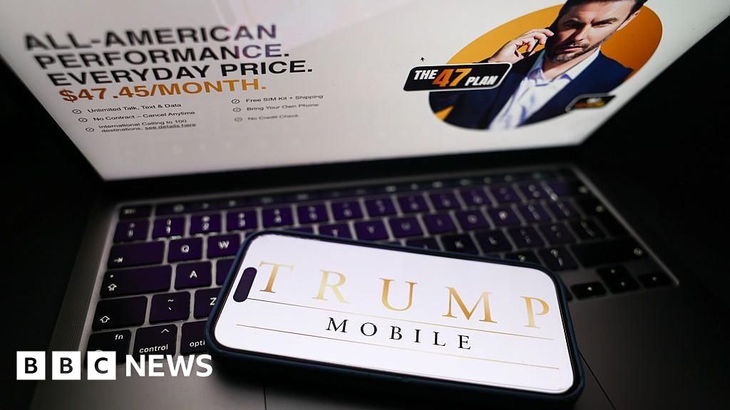 La Trump Organization entra nel settore della telefonia mobile