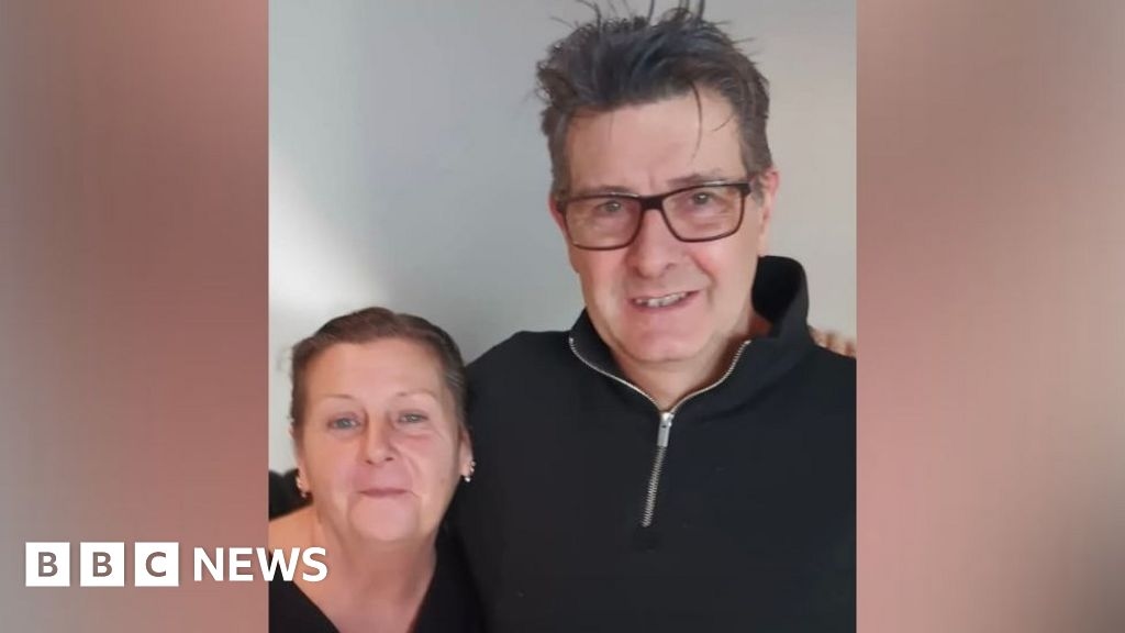 Frau soll schwerkranken Mann wegen Nierenspende hingehalten haben