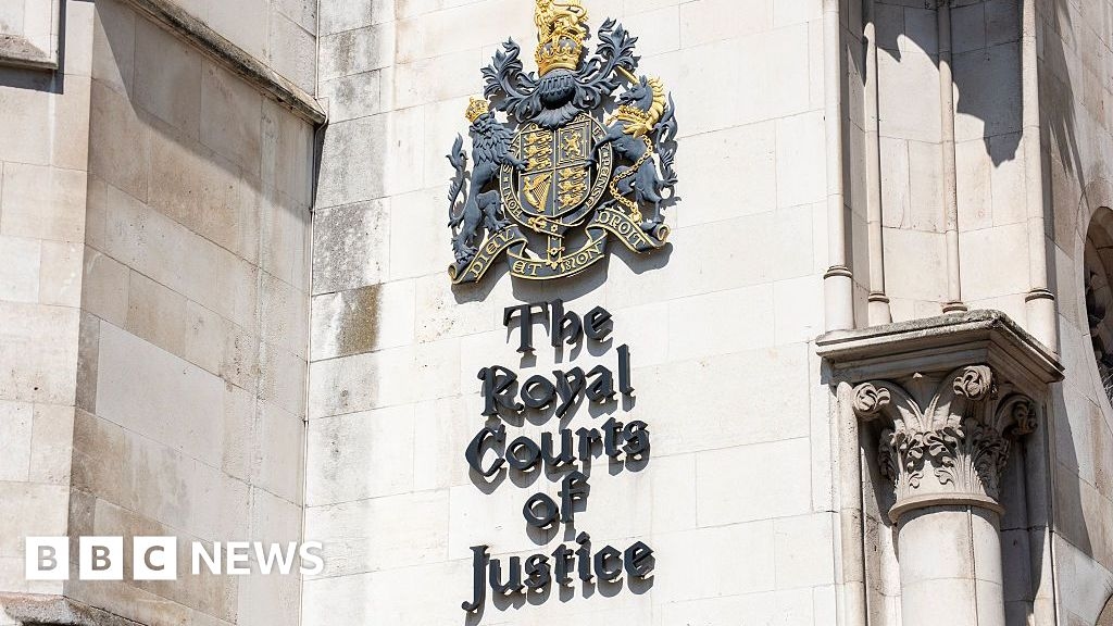 Watchdog 'acted irrationally' over gender clinic, court told