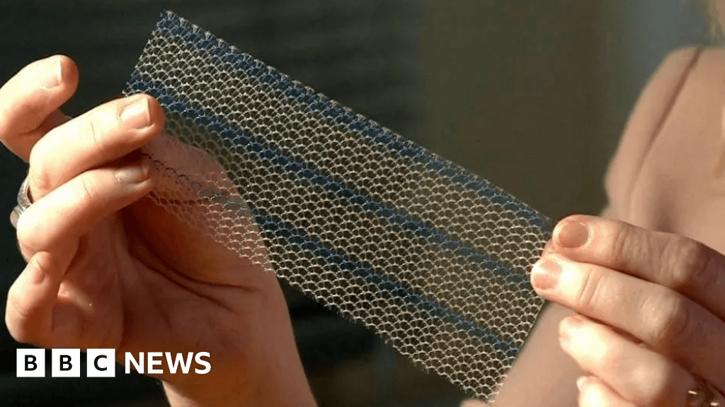 Government ignoring pelvic mesh reforms - advocate