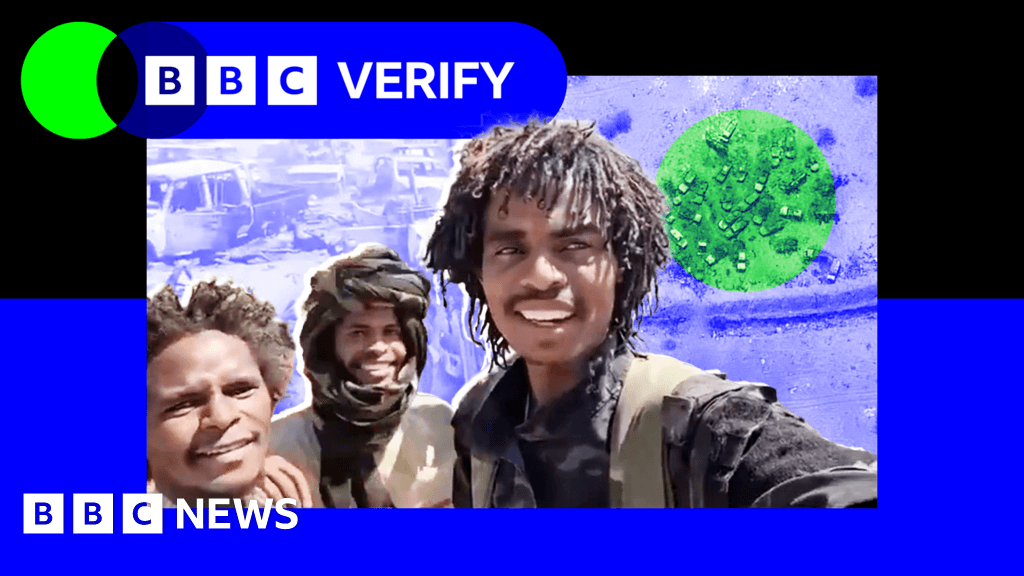 „Unsere Aufgabe ist nichts anderes als zu töten“ – wie Sudans brutale Miliz ein Massaker verübte