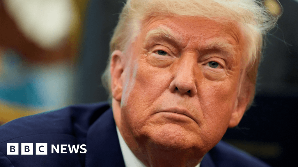 La oferta de mediación de Trump sobre Cachemira pone a India en una situación difícil