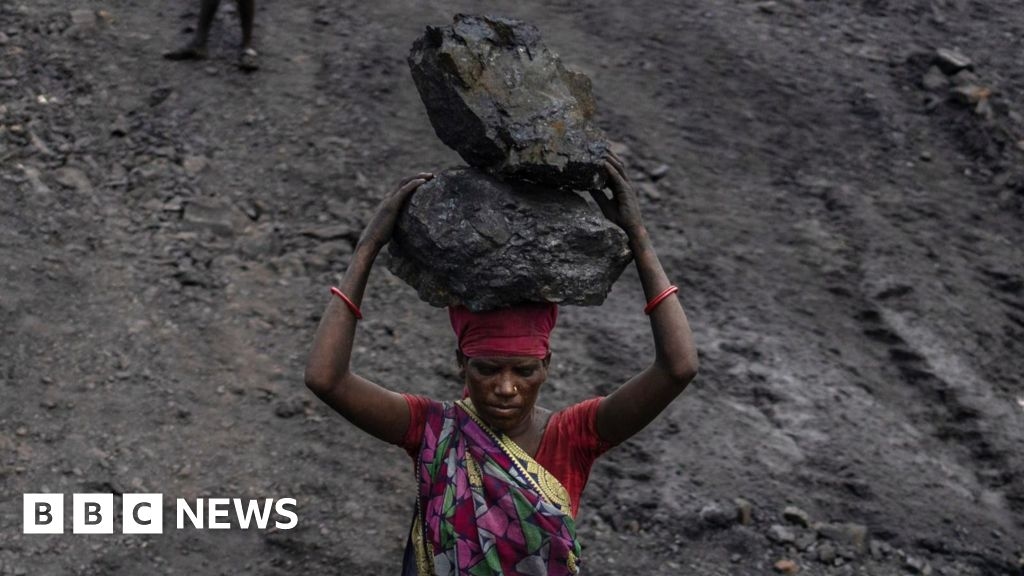 La India no puede eliminar el carbón, pero ¿puede lograr un uso más limpio?