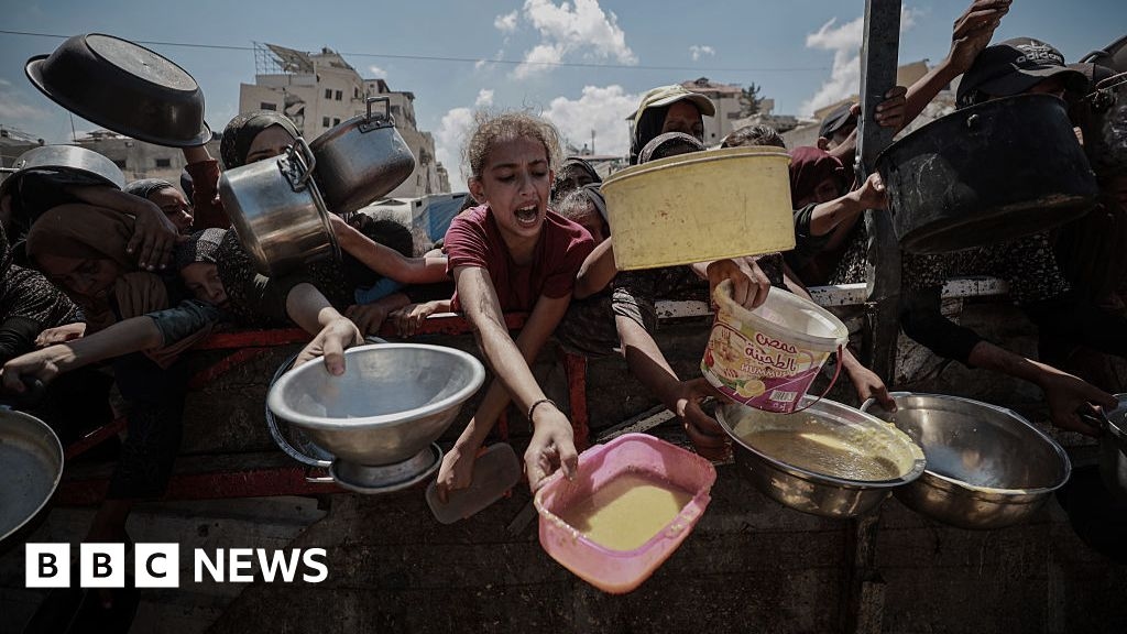 Un funcionario de la ONU afirma que la expansión de las operaciones israelíes en Gaza podría tener consecuencias catastróficas.