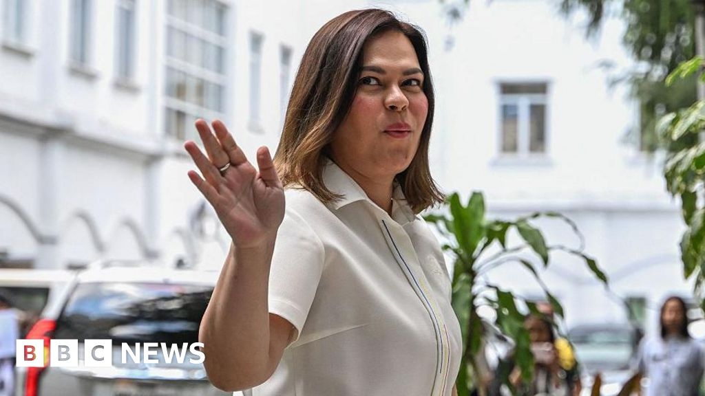 Filipinas ha votado: ahora comienza de nuevo el Juego de Tronos