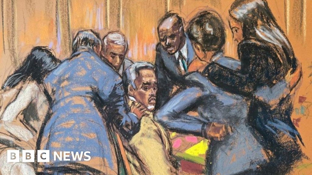El jurado del caso Diddy seguirá deliberando tras llegar a un punto muerto en el cargo más grave