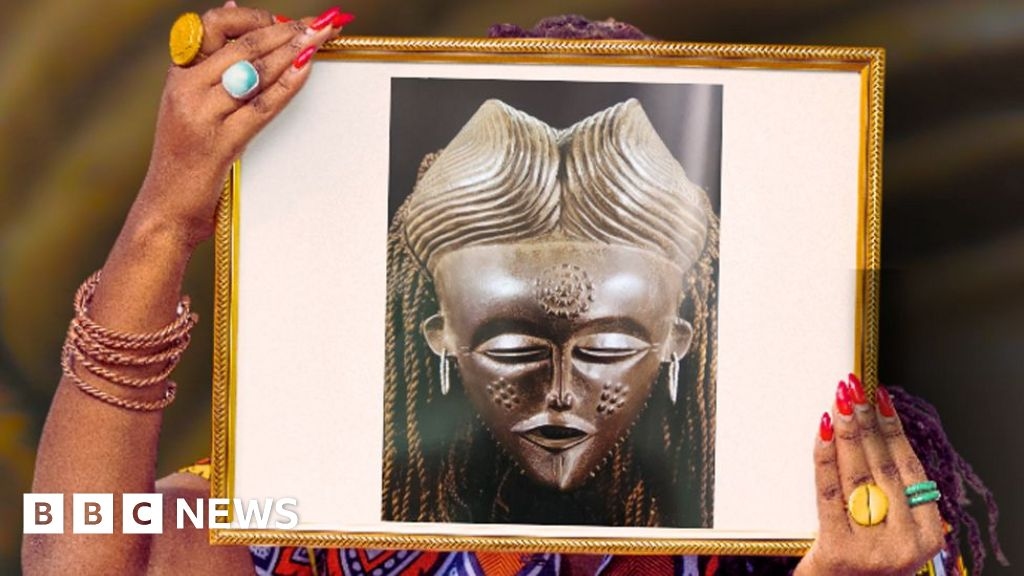 An ancient writing system confounding myths about Africa