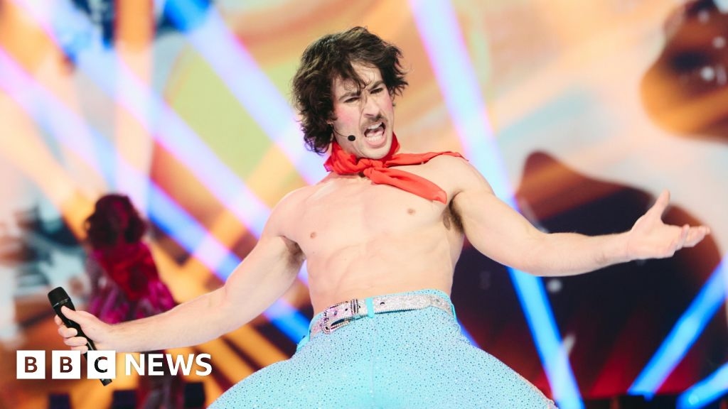 Incantesimi, allusioni ed enigmi: la tua guida a tutte le 37 canzoni dell'Eurovision