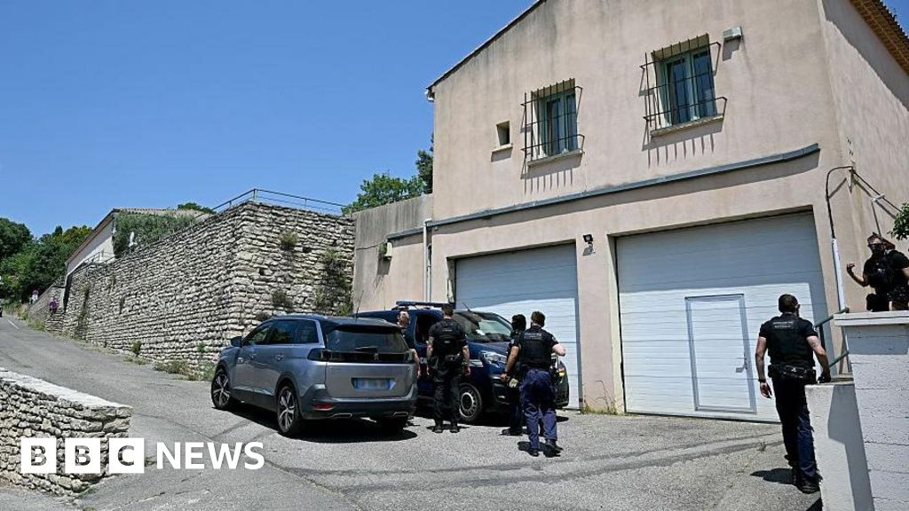 Novia muere a tiros en ataque durante fiesta de boda en Francia