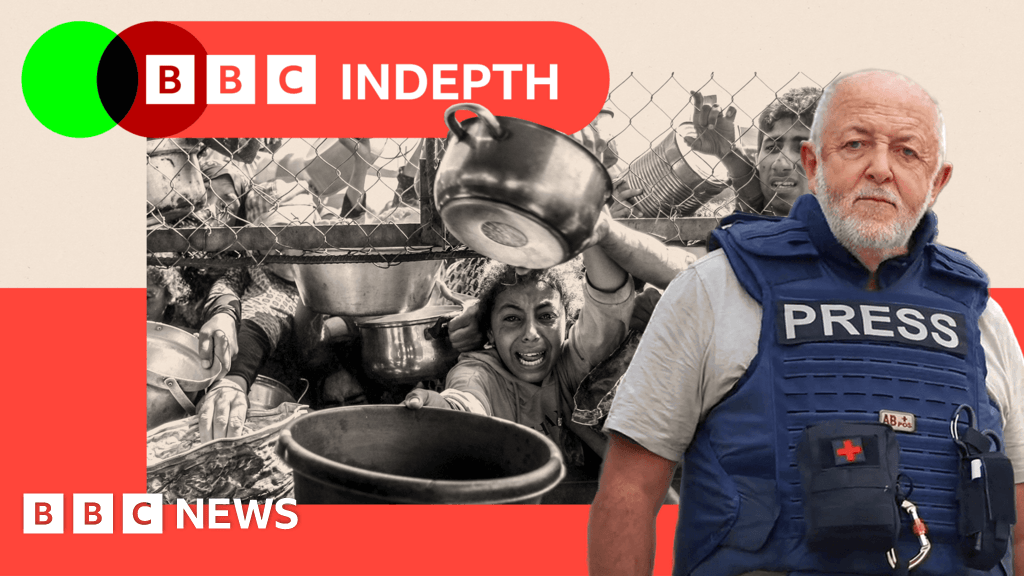 Bowen: Israele è accusato dei più gravi crimini di guerra. La risposta dei governi potrebbe perseguitarli per anni.