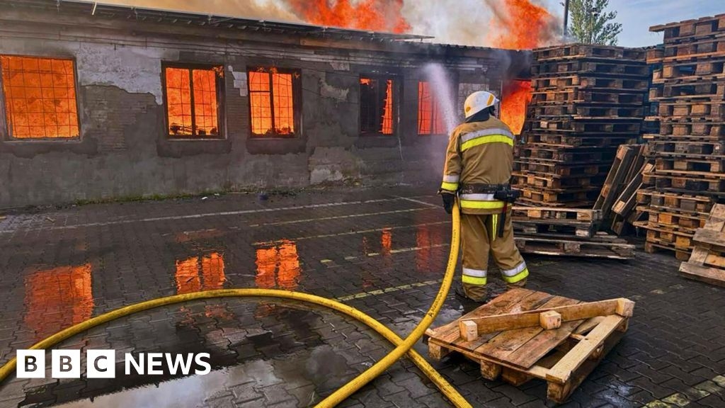 Kiev rischia un massiccio attacco russo, afferma l'Ucraina