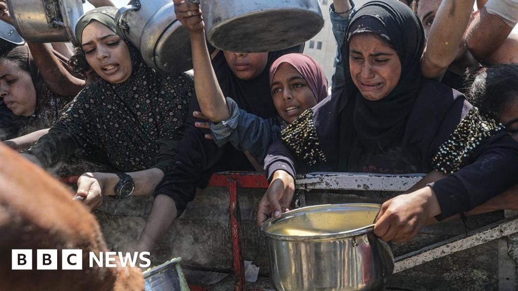 I gruppi umanitari chiedono a Israele di porre fine alla "militarizzazione degli aiuti" a Gaza