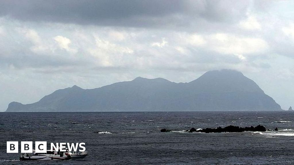 Les habitants des îles japonaises sont insomniaques après 900 tremblements de terre en deux semaines