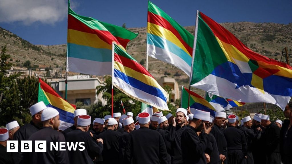 Chi sono i drusi e perché Israele sta attaccando la Siria?
