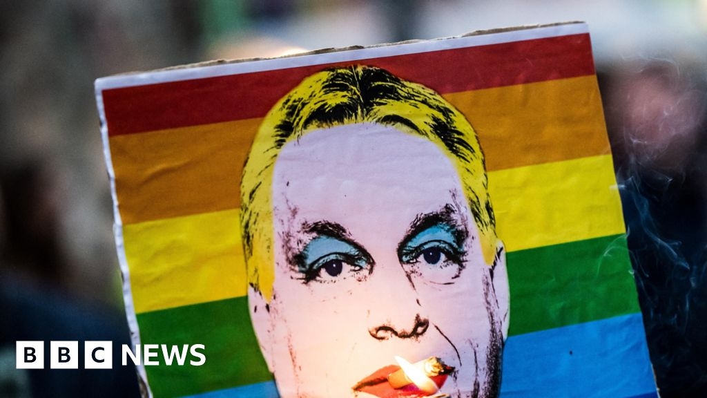 Orgulho Húngaro segue em frente, desafiando a ameaça de Orbán de "consequências legais"