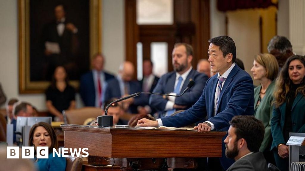 I legislatori del Texas approvano la mappa della ripartizione dei distretti elettorali a favore dei repubblicani