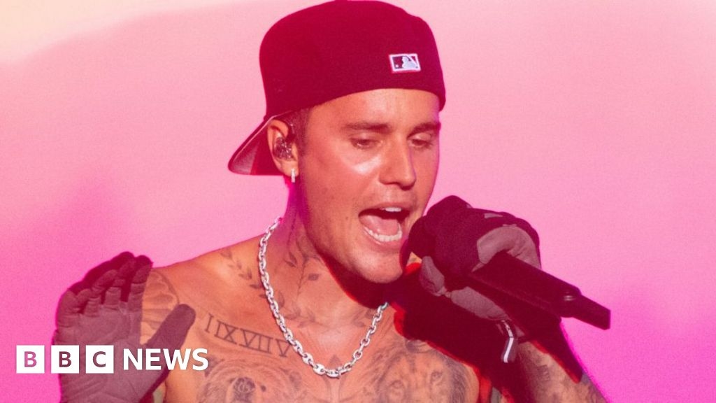 Justin Bieber wydaje zaskakujący nowy album
