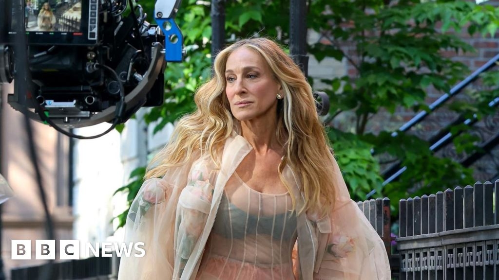 Et comme ça... La troisième saison du reboot de Sex and the City sera la dernière