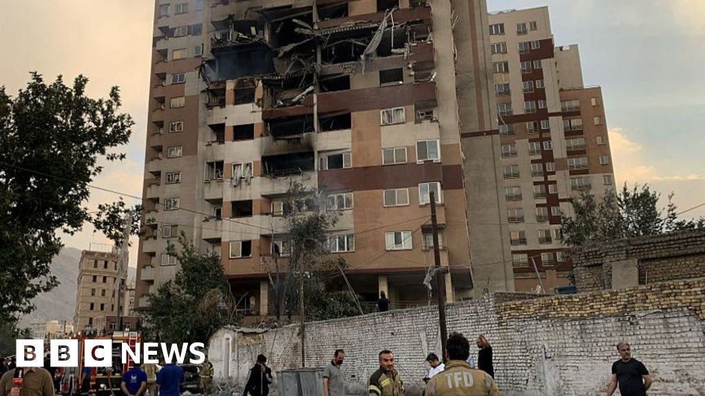 Israel-Irã: Como começou o último conflito e onde ele pode levar?