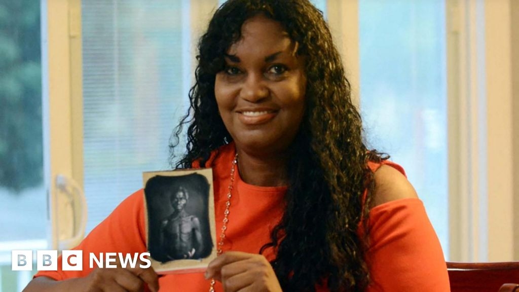 Harvard acepta transferir fotografías de personas esclavizadas al museo de historia negra