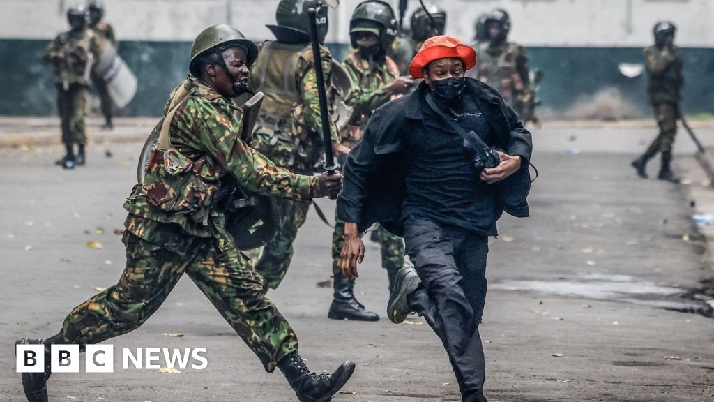 I governi dell'Africa orientale si stanno unendo per mettere a tacere il dissenso?