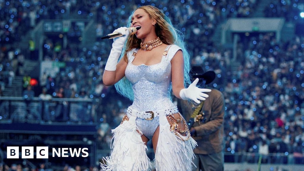 Onuitgebrachte muziek van Beyoncé gestolen uit auto tijdens Cowboy Carter-tournee