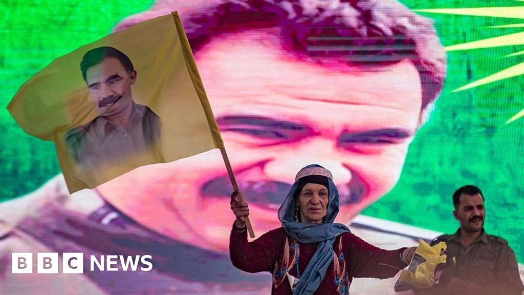 El PKK kurdo depondrá las armas en un gran paso hacia el fin del conflicto en Turquía