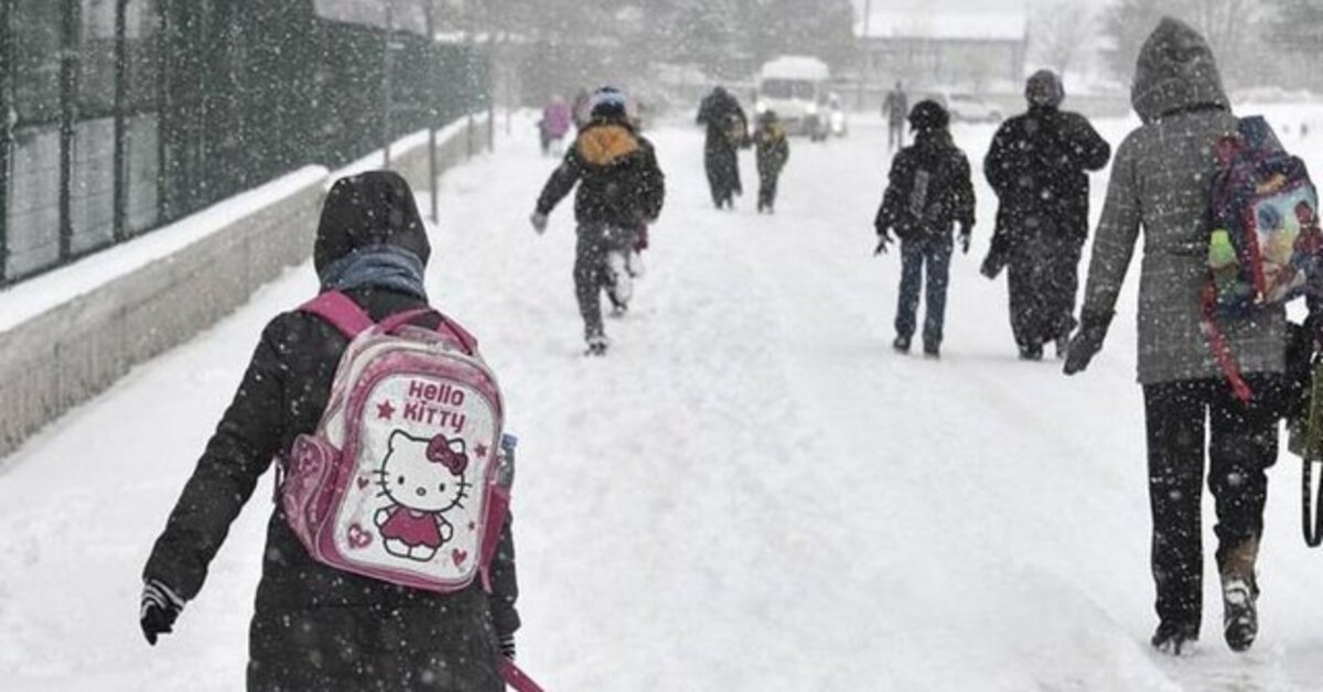 Les écoles sont-elles fermées demain ?