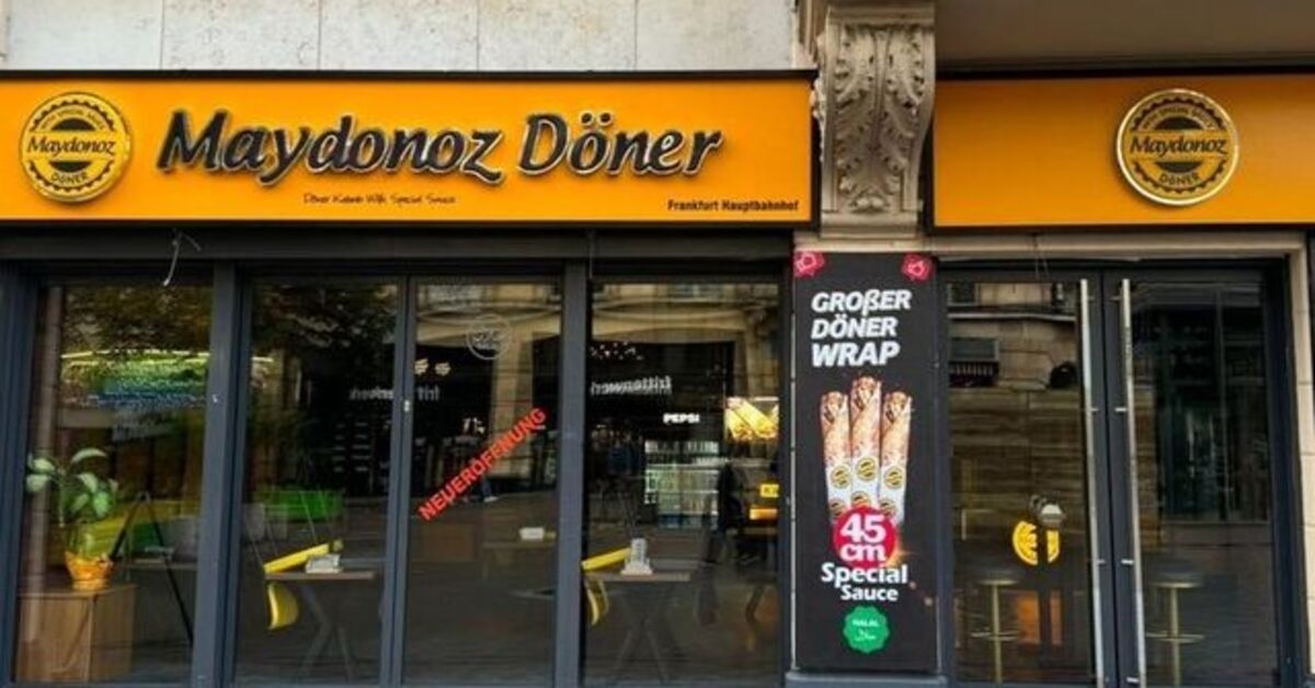 ¡Nuevo avance en la investigación de Maydonoz Döner!